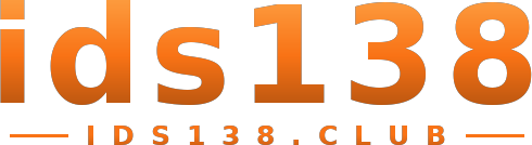 ids138 logo